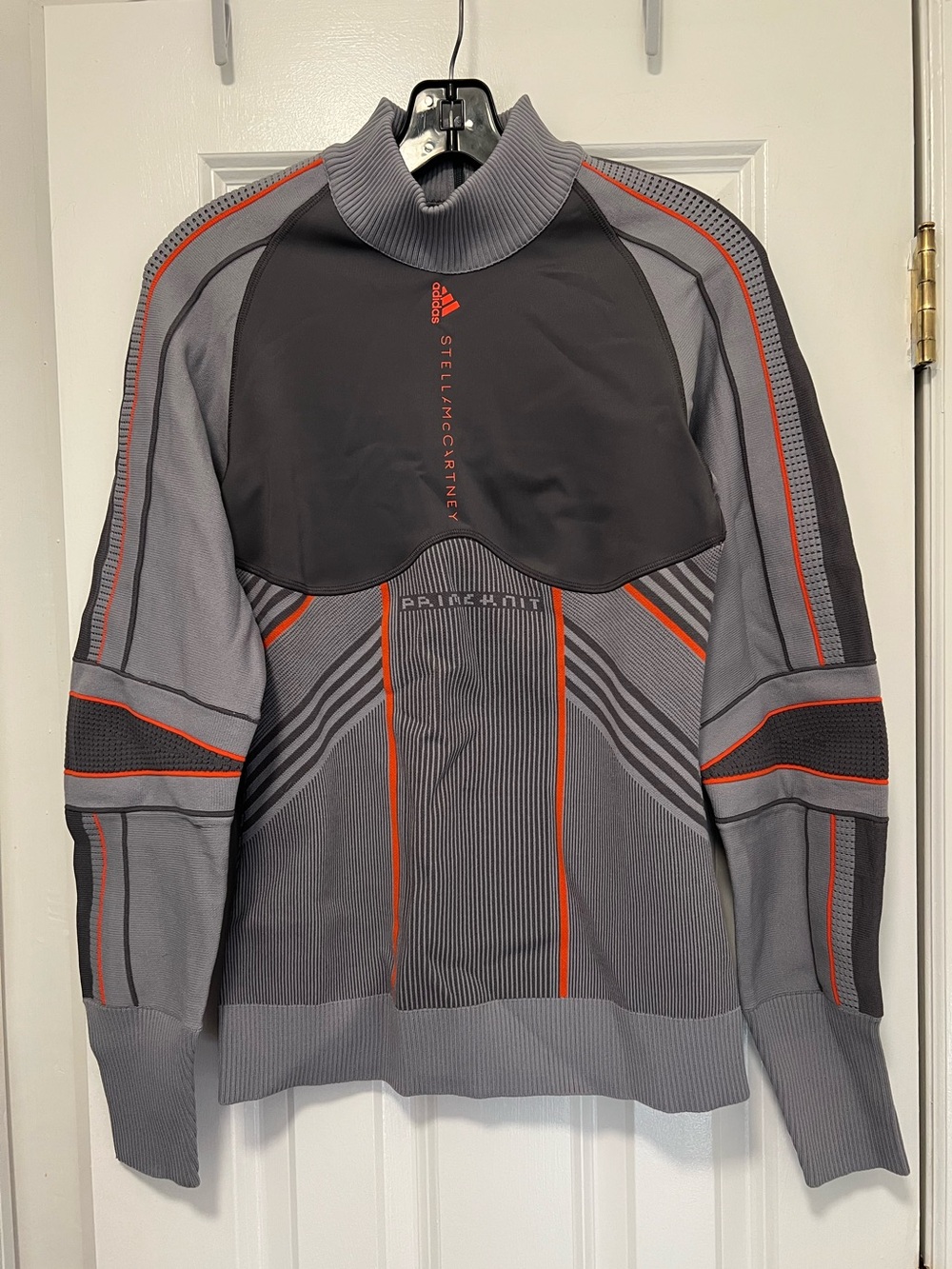 Stella McCartney x adidas long sleeve baselayer nwt